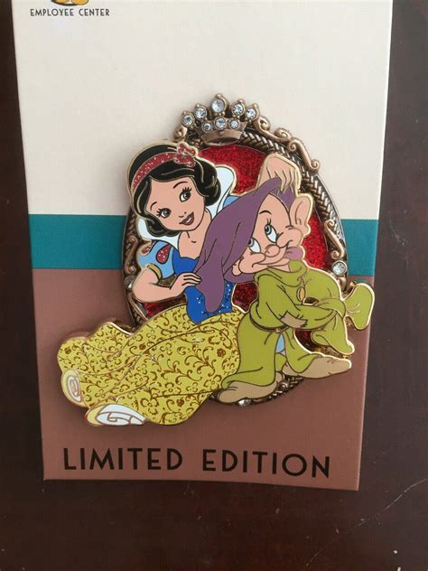 disney piece of history pins|most valuable rare disney pins.